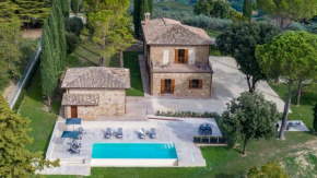 VILLA ANNA ELISA 8, Emma Villas Bevagna